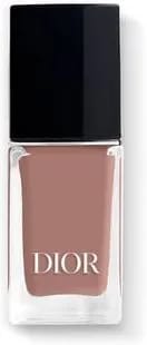 Dior Vernis - Vernis à ongles effet gel et couleur couture