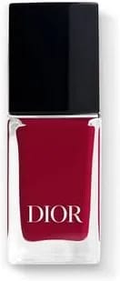 Dior Vernis - Vernis à ongles effet gel et couleur couture