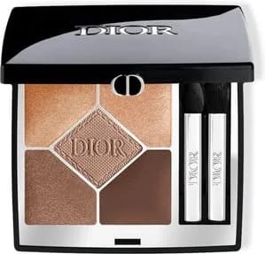 Diorshow 5 Couleurs - Palette yeux - texture crémeuse - longue tenue et confort
