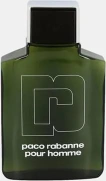 Eau de toilette pour homme