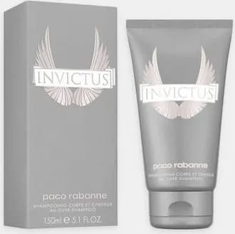 Invictus - Gel douche corps et cheveux