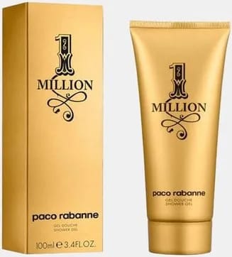 1 Million - Gel Douche