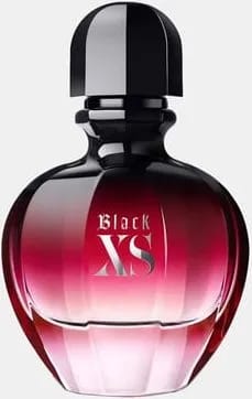 Black XS For Her - Eau de Parfum