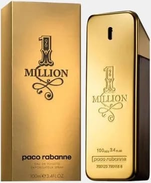 1 Million - Eau de toilette