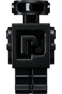 Parfum rechargeable Phantom - 150ml rechargeable                                - Paco Rabanne