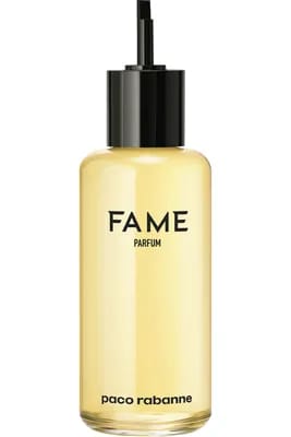 Parfum rechargeable Fame - Recharge 200ml                                - Paco Rabanne