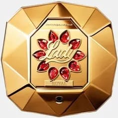 LADY MILLION ROYAL Eau de Parfum