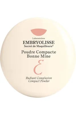 Poudre compacte bonne mine                                - Embryolisse