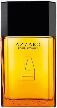 Azzaro Pour Homme Eau de Toilette Vaporisateur
