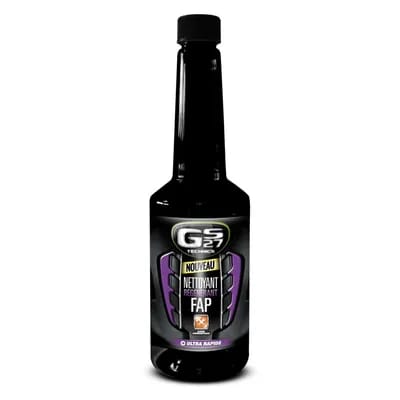Nettoyant Régénérant Fap Gs27 250 Ml