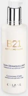 B21 Extraodinaire Soin Démaquillant- Préparation au Soin du Visage