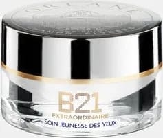 B21 Extraodinaire Soin Jeunesse Des Yeux