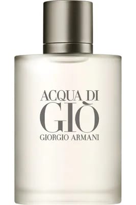 Acqua di Gio Homme Eau de toilette - 50 ml                                - Armani