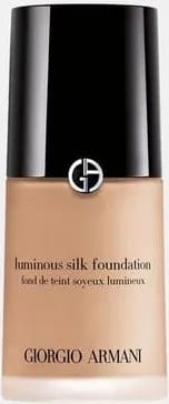 Luminous Silk Foundation Fond de teint soyeux lumineux