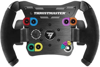 Volant Thrustmaster Tm Open Wheel Add-on