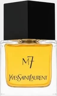 M7 - Eau de toilette