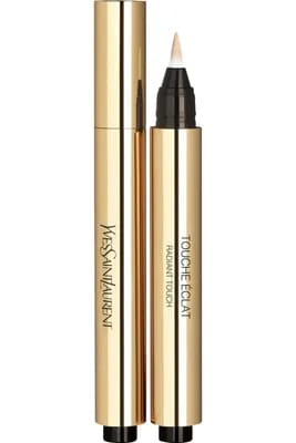 Illuminateur de Teint Touche Éclat Le Stylo - N°2.5 Vanille Lumière                                - Yves Saint Laurent