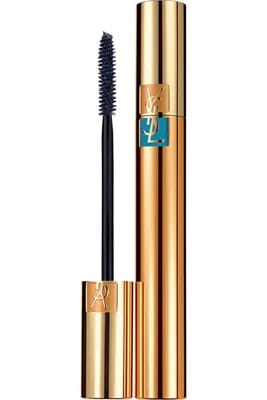 Mascara Volume Effet Faux Cils Waterproof N°1 Noir                                - Yves Saint Laurent