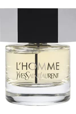 L’Homme Eau de Toilette - 60 ml                                - Yves Saint Laurent