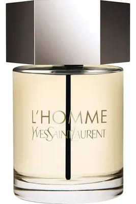 L’Homme Eau de Toilette - 100 ml                                - Yves Saint Laurent