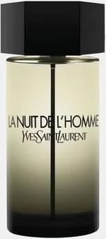 La Nuit de l'Homme - Eau de Toilette