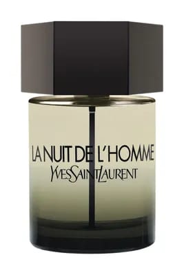 La Nuit de L’Homme Eau de Toilette - 60 ml                                - Yves Saint Laurent