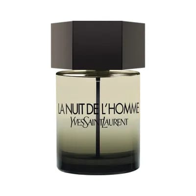 La Nuit de L’Homme Eau de Toilette - 100 ml                                - Yves Saint Laurent