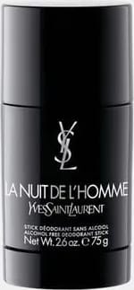 La Nuit de L'Homme - Déodorant