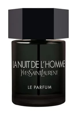 La Nuit de L’Homme Le Parfum - 60 ml                                - Yves Saint Laurent