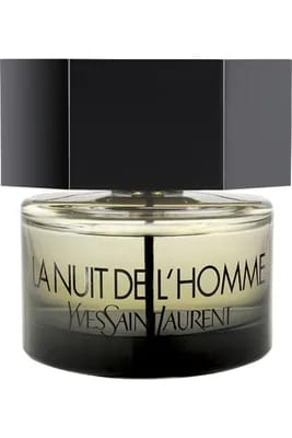 La Nuit de L’Homme Eau de Toilette - 40 ml                                - Yves Saint Laurent