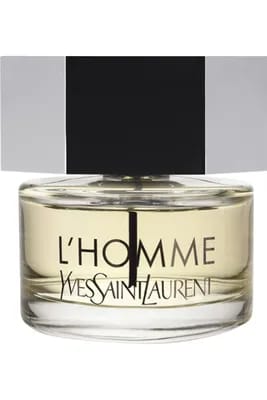 L’Homme Eau de Toilette - 40 ml                                - Yves Saint Laurent