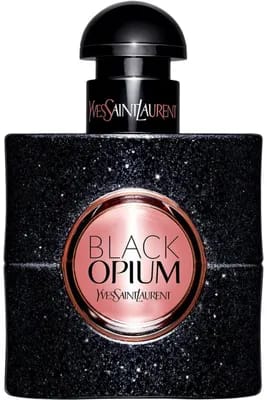 Black Opium Eau de Parfum - 30 ml                                - Yves Saint Laurent