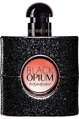Black Opium Eau de Parfum - 50 ml                                - Yves Saint Laurent