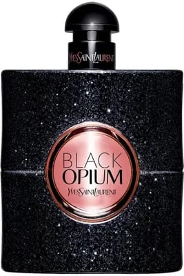 Black Opium Eau de Parfum - 90 ml                                - Yves Saint Laurent