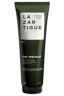 Baume lavant cheveux bouclés Curl Specialist                                - Lazartigue