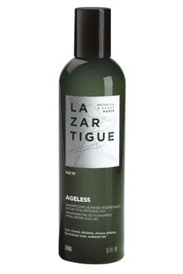 Shampoing jeunesse cheveux ternes & affinés Ageless                                - Lazartigue