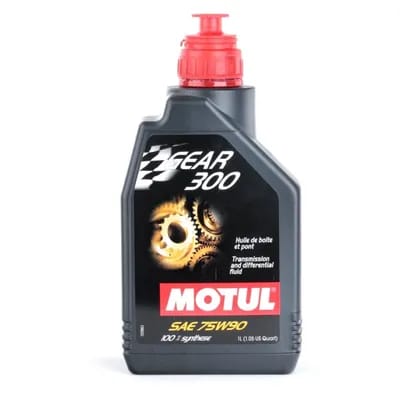 Huile De Transmission Et Huile Boite De Vitesse 75w-90 Motul