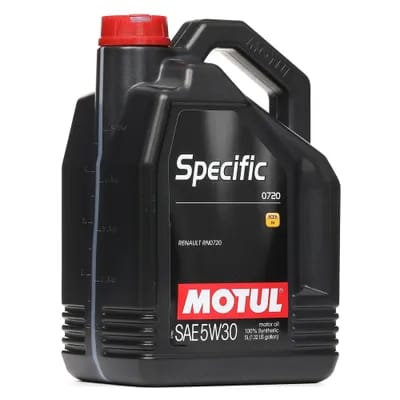 MOTUL Huile moteur MERCEDES-BENZ,RENAULT,FIAT 109241 Huile