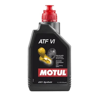 Huile De Boite Motul Atf Vi 1 L