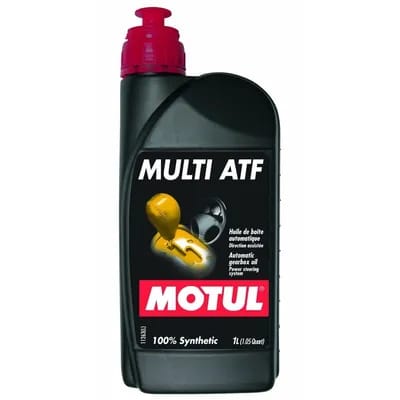 Huile De Transmission Motul Multi Atf 1 L