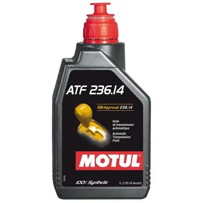 Huile De Transmission Motul Atf 236.14 1 L