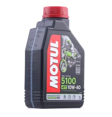 MOTUL Huile moteur  104066 Huile