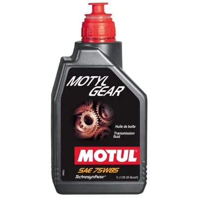Huile De Boite Motul Motyl Gear 75w85 1 L