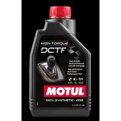 Motul High-torque Dctf
