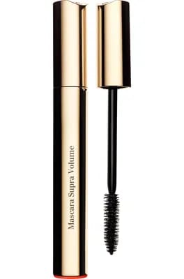 Mascara volumateur SupraVolume - 01 Intense Black                                - Clarins