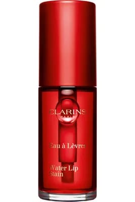 Eau à Lèvres - 03 Red Water                                - Clarins