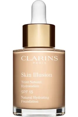 Fond de teint sérum Skin Illusion - 103 ivory                                - Clarins