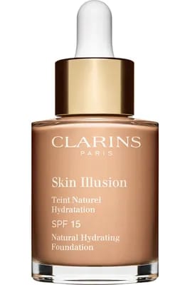 Fond de teint sérum Skin Illusion - 108 sand                                - Clarins