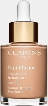 Fond de Teint - Naturel Hydratation - Skin Illusion SPF 15