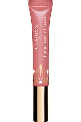 Embellisseur Lèvres Baume à lèvres - Intense Smoky Rose                                - Clarins